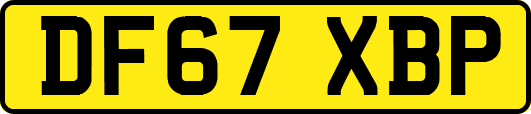 DF67XBP