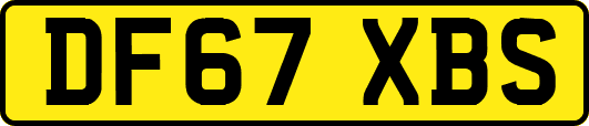 DF67XBS