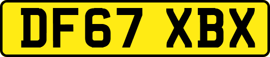 DF67XBX