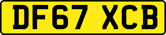 DF67XCB