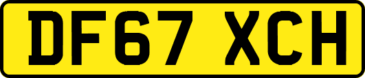 DF67XCH