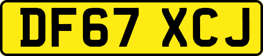 DF67XCJ