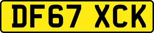 DF67XCK