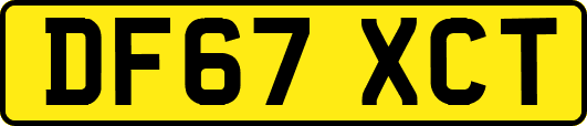 DF67XCT