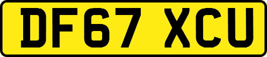 DF67XCU