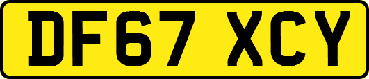 DF67XCY