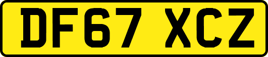 DF67XCZ