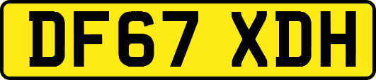 DF67XDH