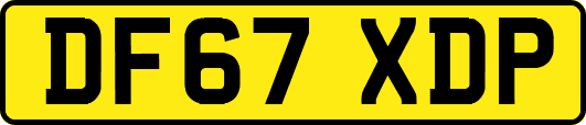 DF67XDP