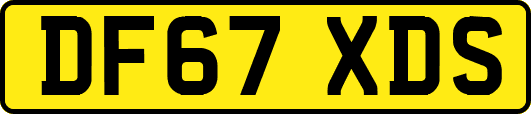 DF67XDS