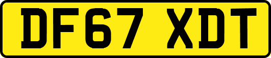 DF67XDT
