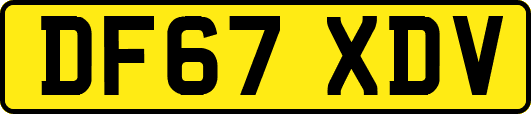 DF67XDV