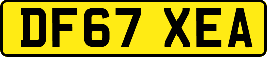 DF67XEA
