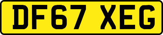 DF67XEG