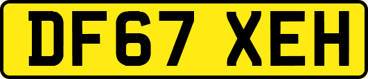 DF67XEH