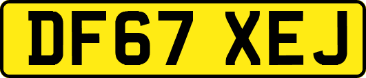 DF67XEJ