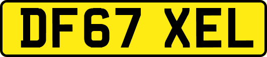 DF67XEL