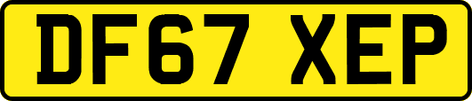 DF67XEP