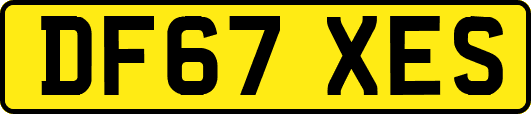 DF67XES