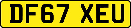 DF67XEU