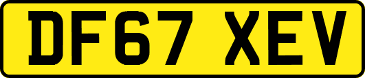DF67XEV