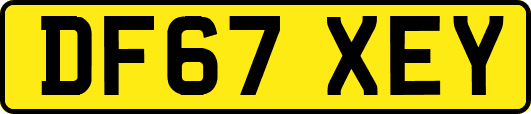 DF67XEY