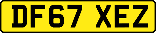 DF67XEZ