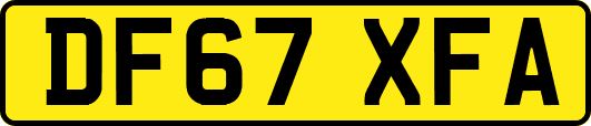 DF67XFA