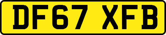 DF67XFB