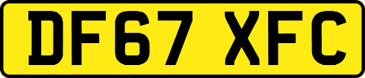 DF67XFC