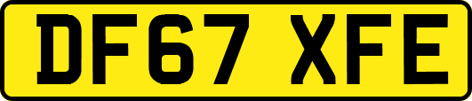 DF67XFE