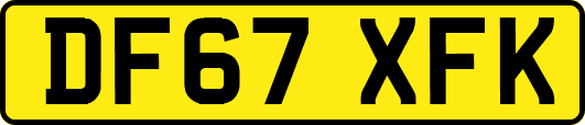 DF67XFK