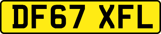 DF67XFL