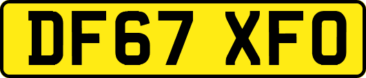 DF67XFO