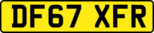 DF67XFR