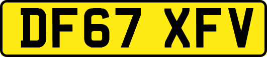 DF67XFV