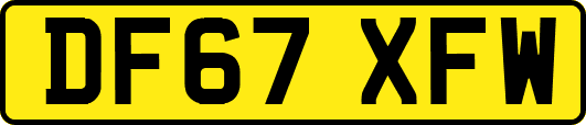 DF67XFW