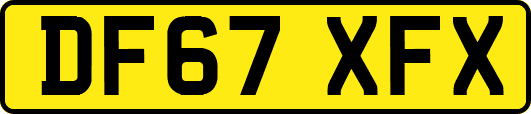 DF67XFX