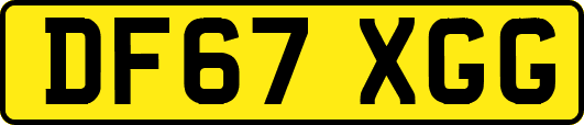 DF67XGG