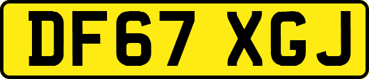 DF67XGJ