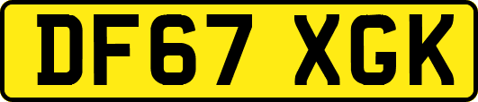 DF67XGK