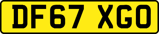 DF67XGO