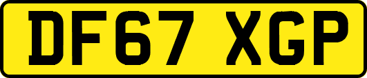 DF67XGP