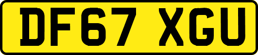 DF67XGU