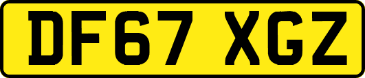 DF67XGZ