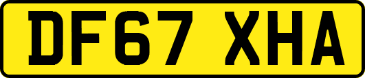 DF67XHA