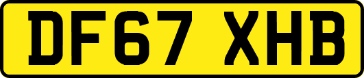 DF67XHB