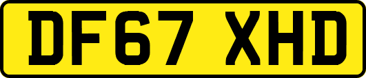 DF67XHD