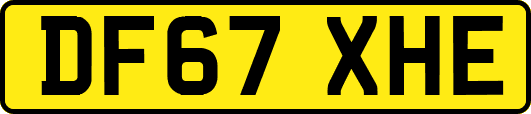 DF67XHE