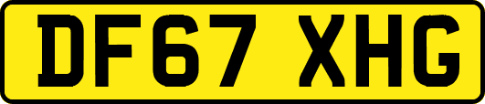 DF67XHG
